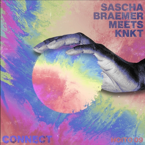 Sascha Braemer & KNKT - Connect [4056813638479]